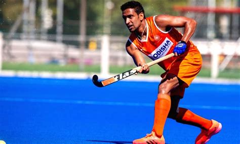 Gurinder Singh to lead nine-member Indian team in inaugural FIH Hockey 5s
