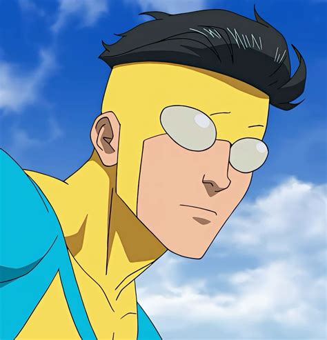 Invincible pfp | icon | Подписывайся на тг-канал @geekslock em 2025 ...