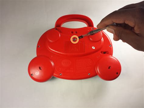 Image result for VTech Battery Replacement