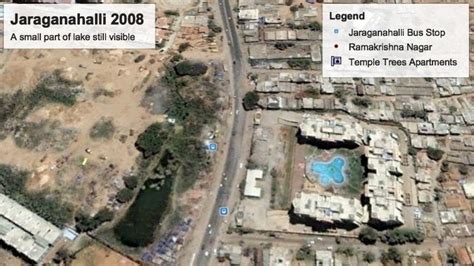 Petition · Save Yelachenahalli/Jaraganahalli lake on Kanakapura Road ...