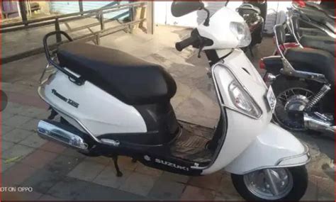 Used Suzuki Access 125cc 2012 Model (PID-1421618727) Scooter for Sale ...