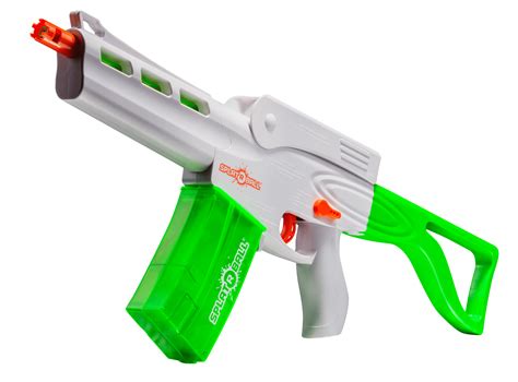 Splatr Ball Gun