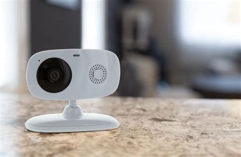 Buy Motorola Focus 66 Wi-Fi HD Audio and Video Home Monitoring Camera ...