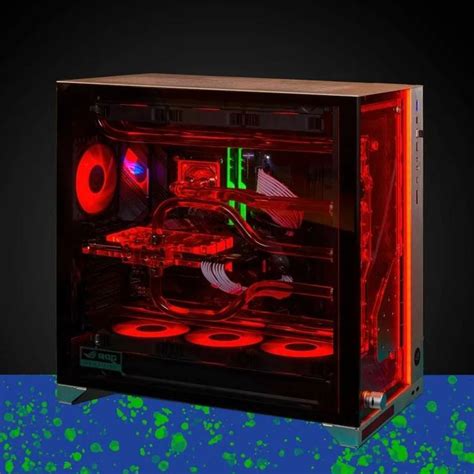 Cool Computer 的图像结果