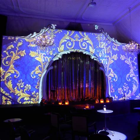 INTRIGUE THEATER - All You Need to Know BEFORE You Go 2026 (with Photos ...