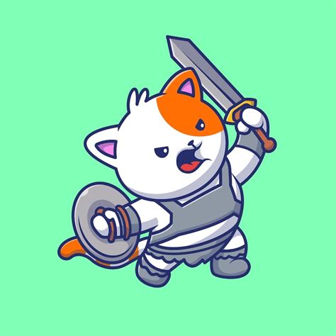 Cat with knife Images - Free Download on Freepik