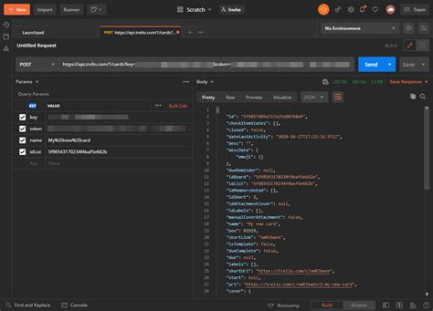 Image result for API Trello