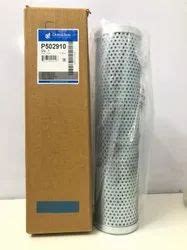 Donaldson Hydraulic Filter Cartridge - P173489 Donaldson Hydraulic ...