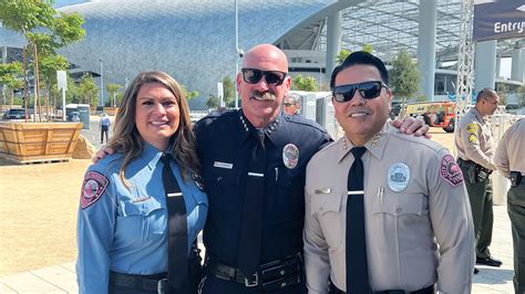 The Pink Patch Project - Peace Officers Research Association of California