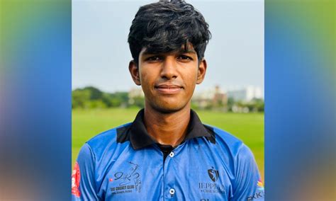 Jeppiaar Trophy U-19 inter-school tournament: Benny bowls St. Bede’s to ...