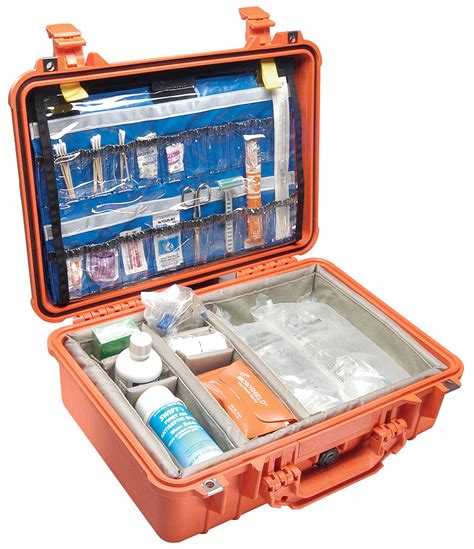 1500EMS Protector EMS Case | Pelican