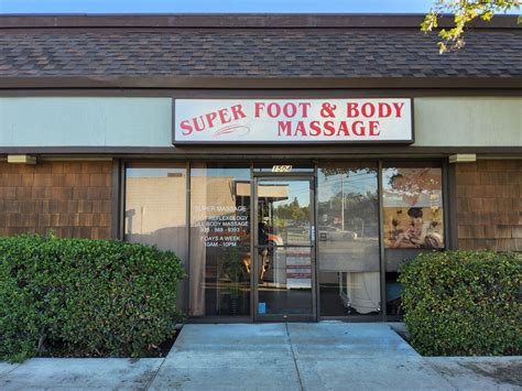 Super Massage | Massage Parlors in Walnut Creek, CA | (925) 988-9393 ...