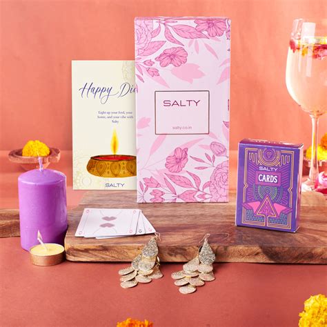 Queen of Spades Salty Box | Salty – Salty Accessories