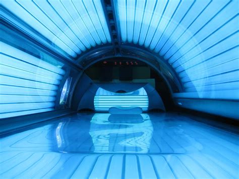 Tanning Bed Rash | Tanning Tips