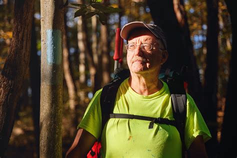 Everyday Trail Heroes: Meet Richard | Buckeye Trail Association