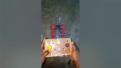 Image result for Fabriquer Telecommande