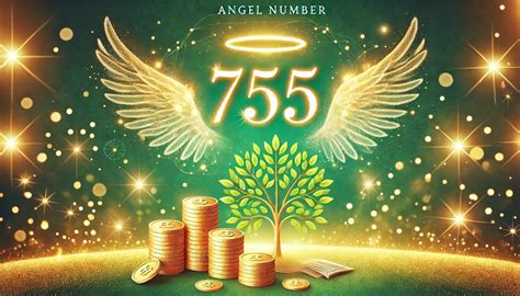 Angel Number 755: Path to Spiritual Awakening