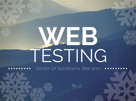Image result for How to Do Web Testing
