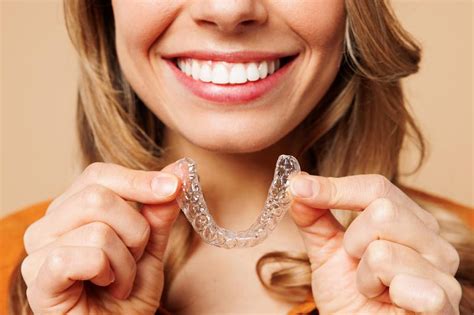 Image result for Clean Invisalign Retainer