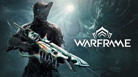 Warframe: Starter Weapon Pack - Epic Games Store