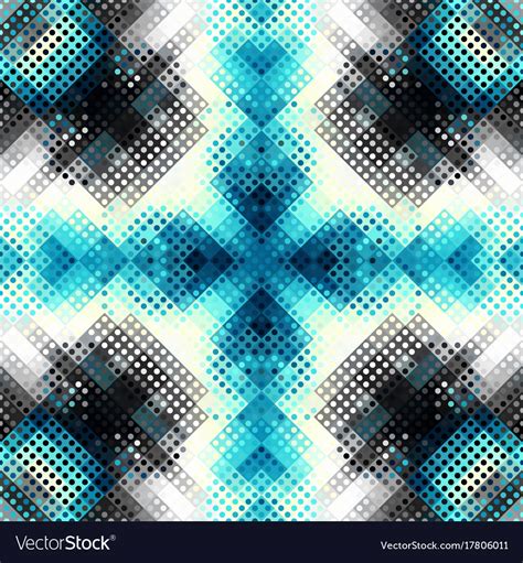 Abstract Vector Graphics 的图像结果