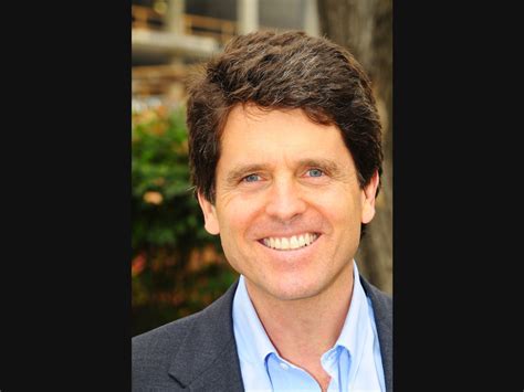 Mark Shriver Wins Second Christopher Award for "10 Hidden Heroes ...