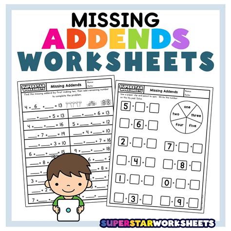 Image result for Adding 3 Addends Worksheet