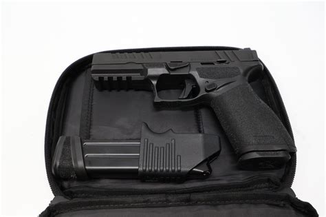 Springfield Armory Echelon 9mm