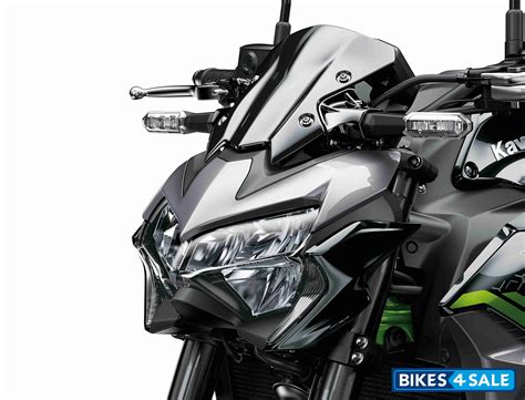 Kawasaki Z900 2024 price, specs, mileage, colours, photos and reviews ...
