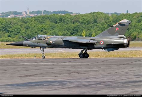 Aircraft Photo of 635 | Dassault Mirage F1CR | France - Air Force ...