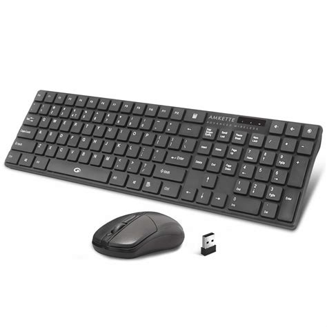 Image result for Wireless Computer Keyboards