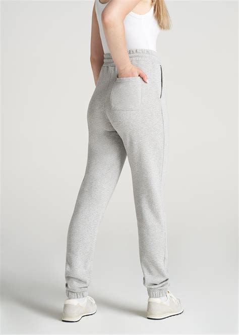 Wearever Slim-Fit Sweatpants for Tall Women | American Tall