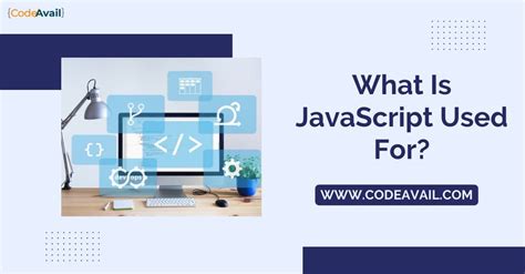 Image result for What Is the Main Purpose of JavaScript