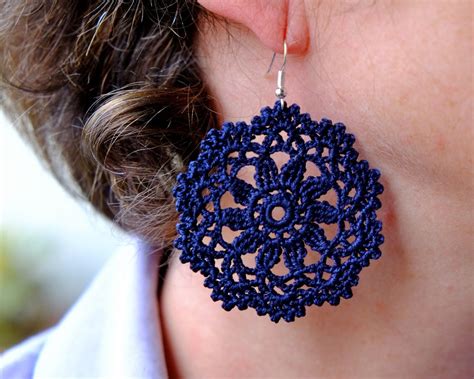 crochet patterns accessories
