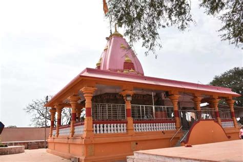 Iconic temples to visit in Madhya Pradesh | Times of India Travel