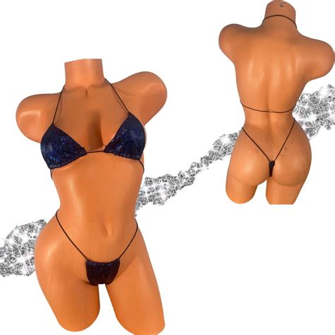 Image result for Microscopic String Bikini