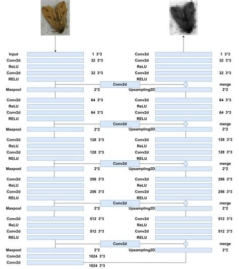 Image result for Convolutional Encoder Decoder