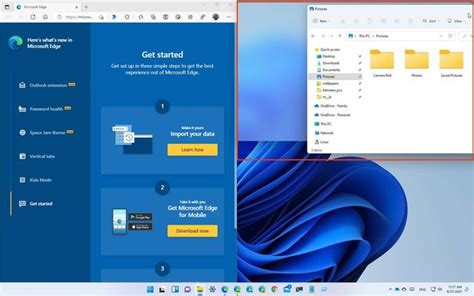 Image result for Snap Windows 11 Tutorial