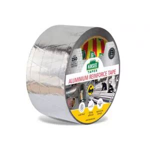 Heavy Duty Aluminum Reinforce Tape Manufacturers In Gandhinagar ...