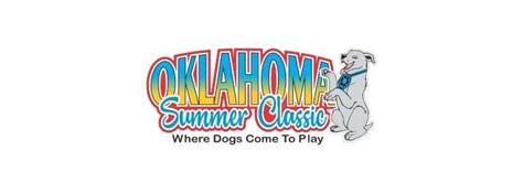 Oklahoma Summer Classic - Tornado Alley Disc Dogs EVENT 2025, Oklahoma ...