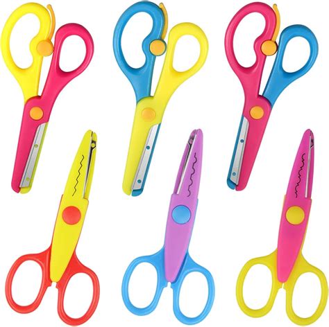 Image result for Using Scissors for Kids