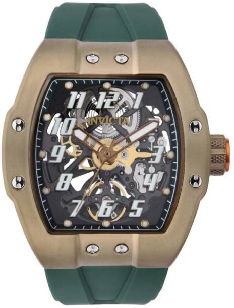 Invicta Watches - Buy Invicta Watches Online at Best Prices in India ...