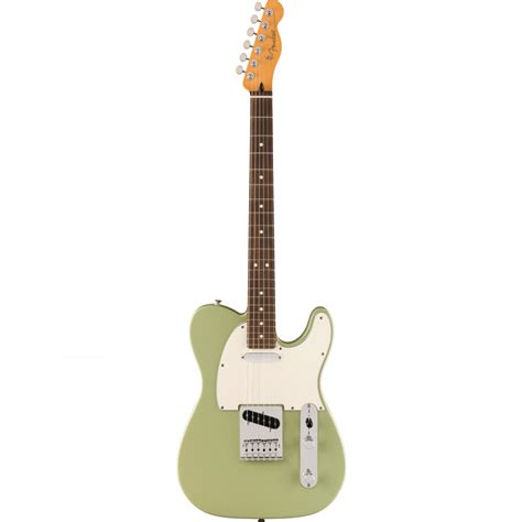 Fender Player II Telecaster 6 String Electric Guitar