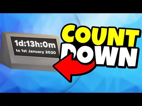 How to Make a Time Counter Roblox 的图像结果