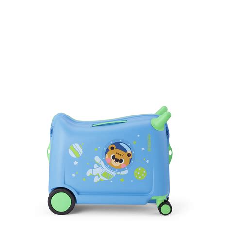 Skiddle – American Tourister