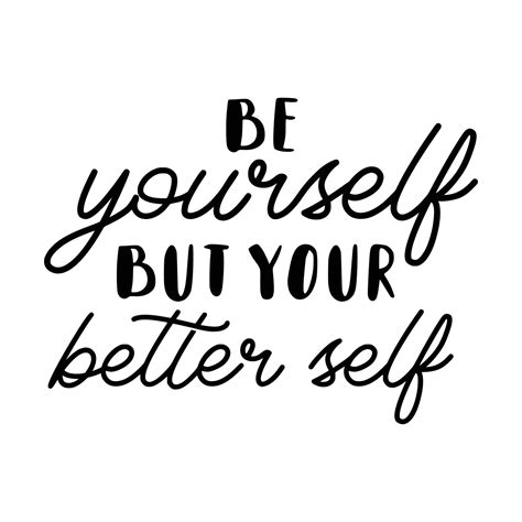 Black And White Quotes Art