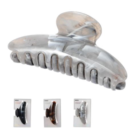 Basic Series Hair Claw Clip – Miniso Alleppey