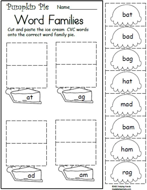 Image result for Language for Learning Worksheets
