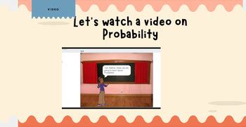 Image result for Probability Tutorial