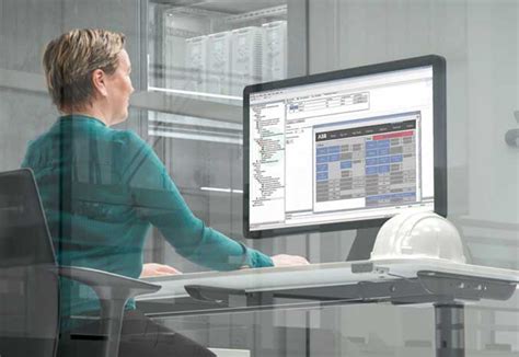 Image result for ABB Programming Language EC500